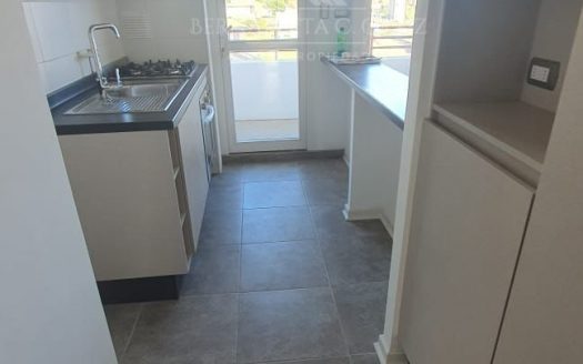 Depto Con Vista Recreo 2D 2B 1E 1B