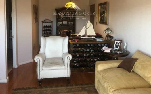 Venta Depto Vista Despejada a viña Del Mar