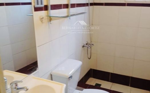 Amplio Dpto viña Del Mar Sector Rodelillo Oportunidad